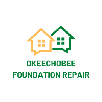 Okeechobee Foundation Repair Logo